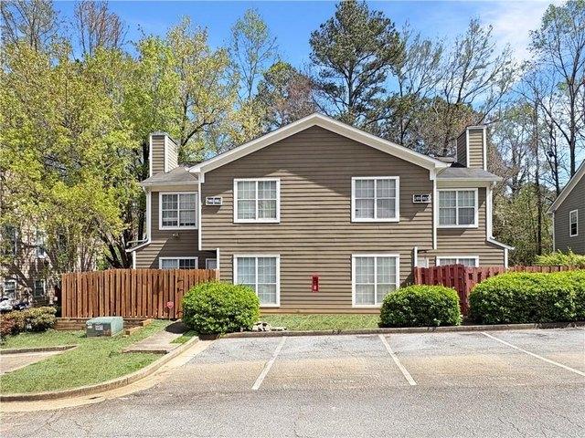 House for sale in Norcross, Georgia
