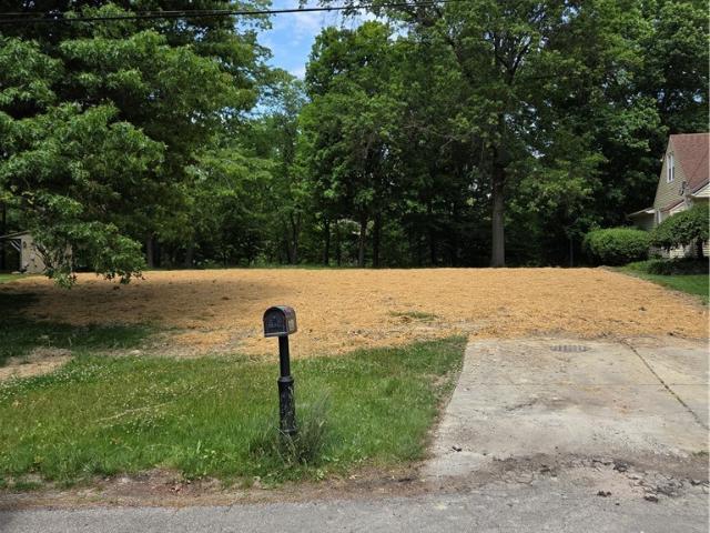 Land for sale in Elyria, Ohio