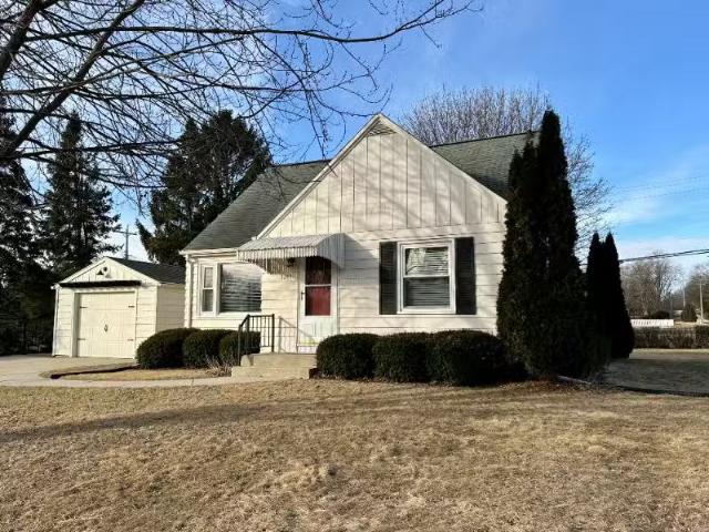 House for rent in Brookfield