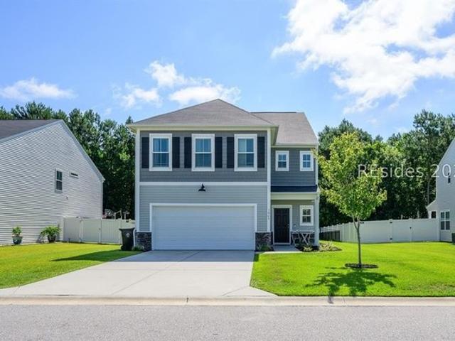 House for sale in Bluffton, South Carolina