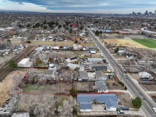Land for sale in Denver Land for sale in Denver
