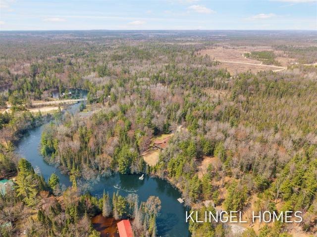 House for sale in Michigan