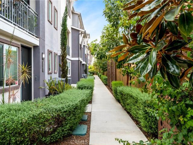 Townhouse for sale in Gardena, California