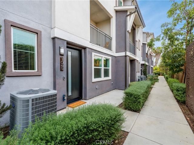 Townhouse for sale in Gardena, California