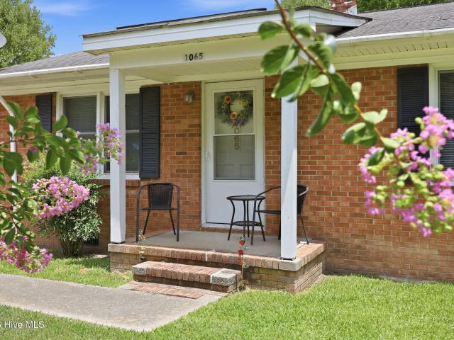 House for sale in Williamston, North Carolina