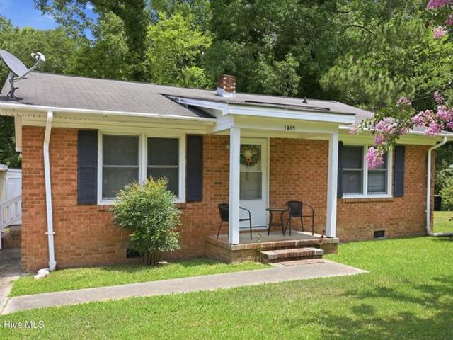 House for sale in Williamston, North Carolina