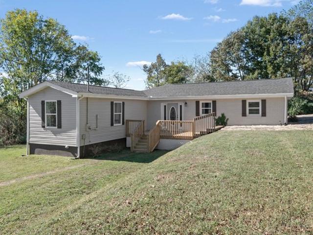 House for sale in McMinnville, Middle Tennessee