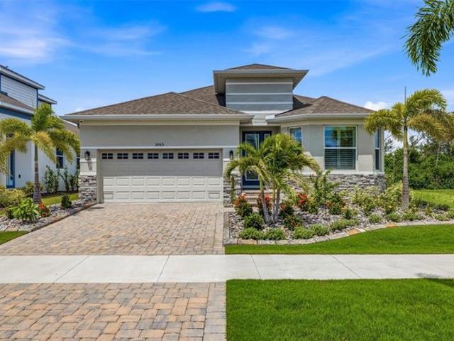 House for sale in Apollo Beach, Florida
