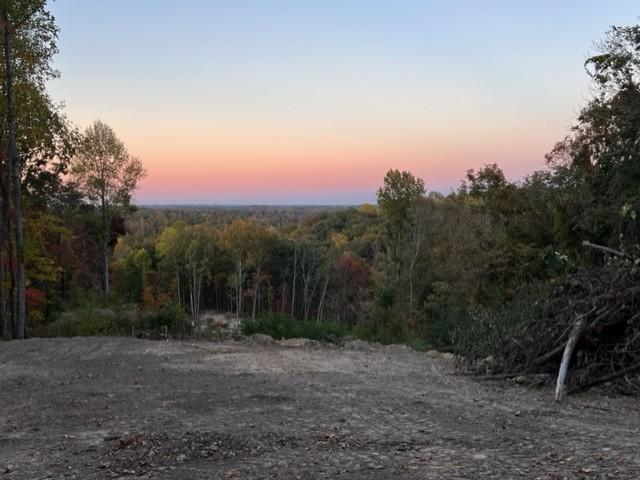 Land for sale in Tennessee