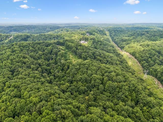 Land for sale in Tennessee