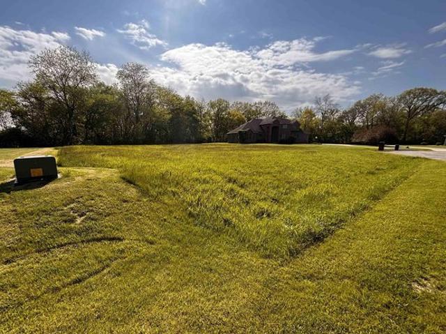 Land for sale in Galesburg, Illinois