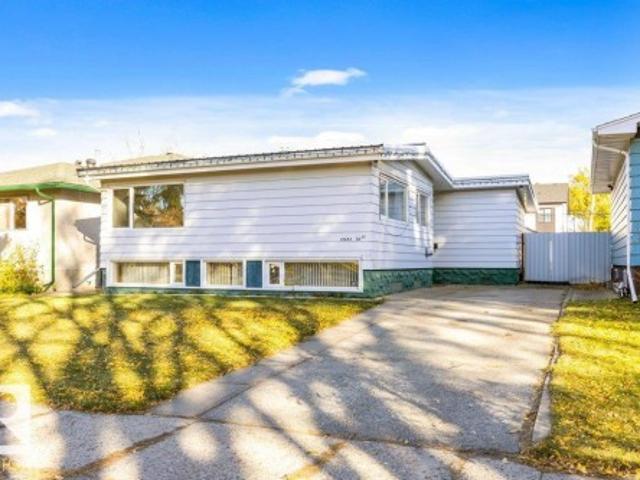 House for sale in Forest Heights, Edmonton