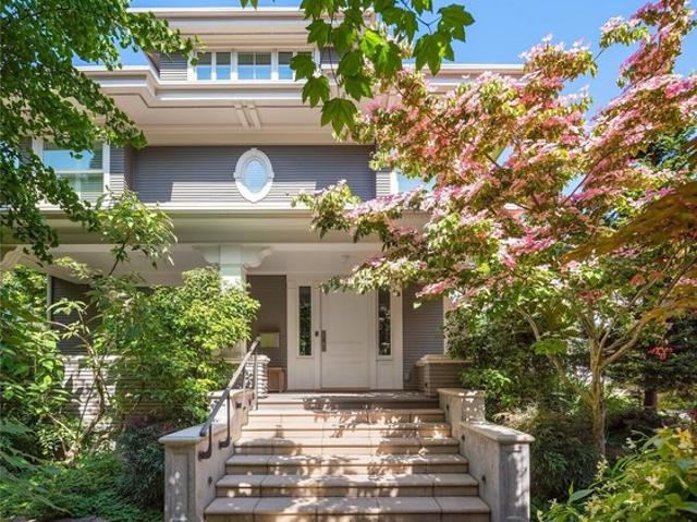 House for sale in Seattle, Washington
