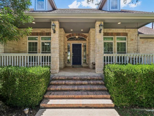 House for sale in Hays, Texas