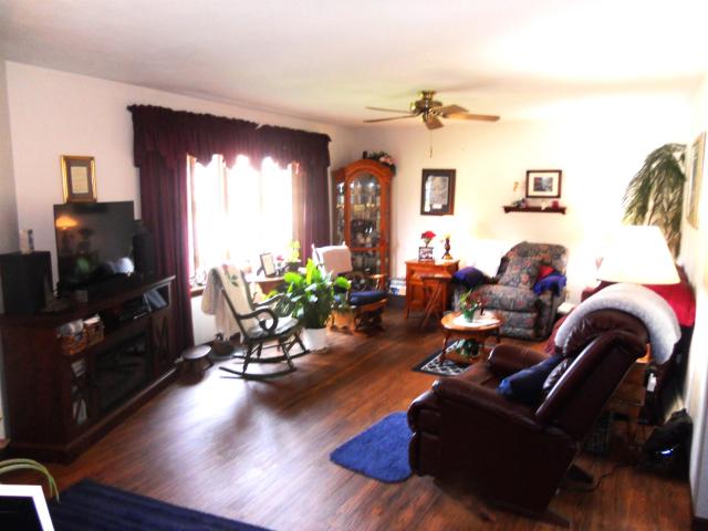 House for sale in Sun Prairie, Wisconsin