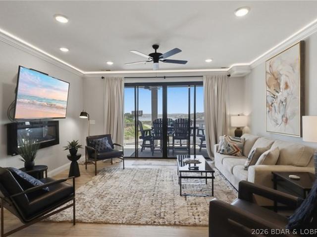 Condo for sale in Osage Beach, Missouri