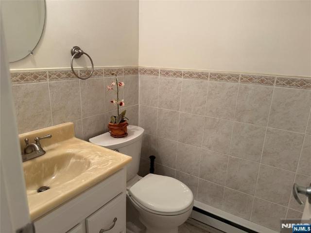 Townhouse for sale in Wharton, New Jersey