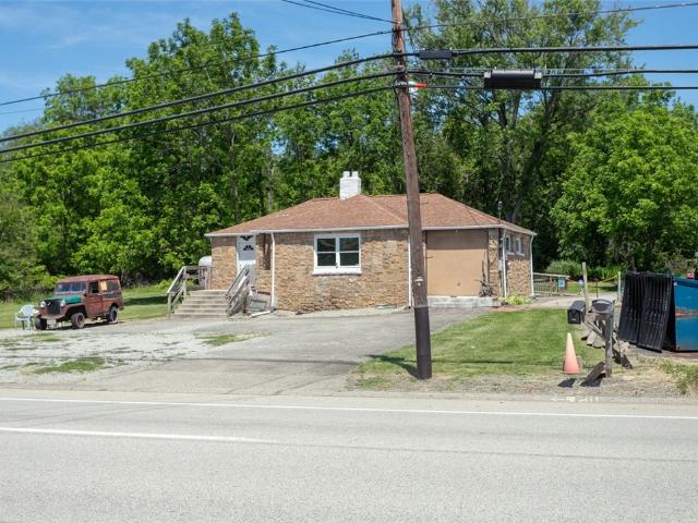 Commercial for sale in Dickerson Run, Pennsylvania