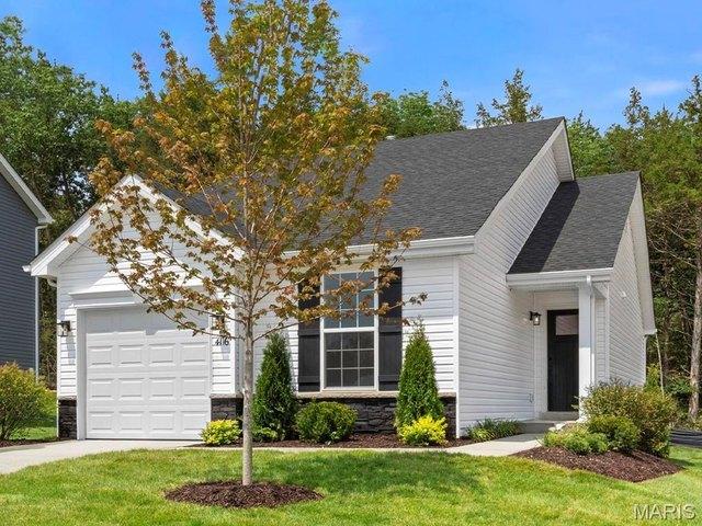 House for sale in Union, Missouri