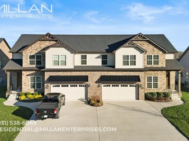 Townhouse for rent in Tennessee