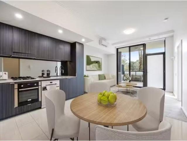 Apartment for rent in Sydney, New South Wales