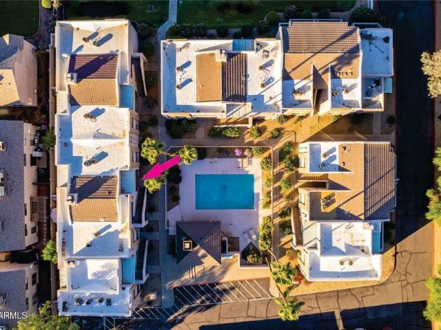 Condo for sale in Tempe, Arizona