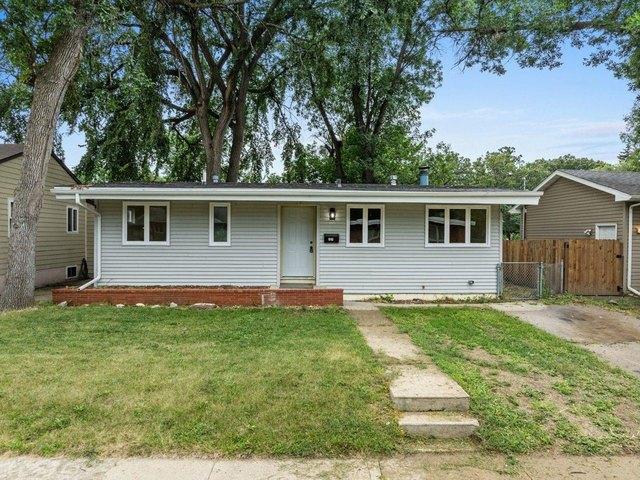 House for sale in Minot, North Dakota