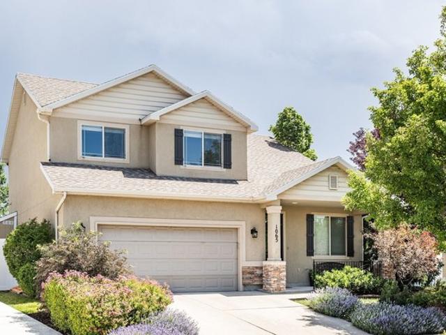 House for sale in North Salt Lake, Utah