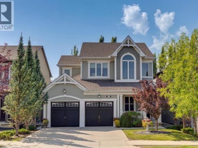 House for sale in Airdrie, Alberta