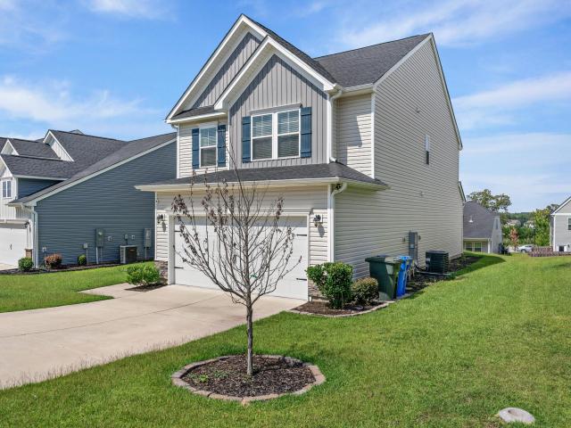 House for sale in Elgin, South Carolina