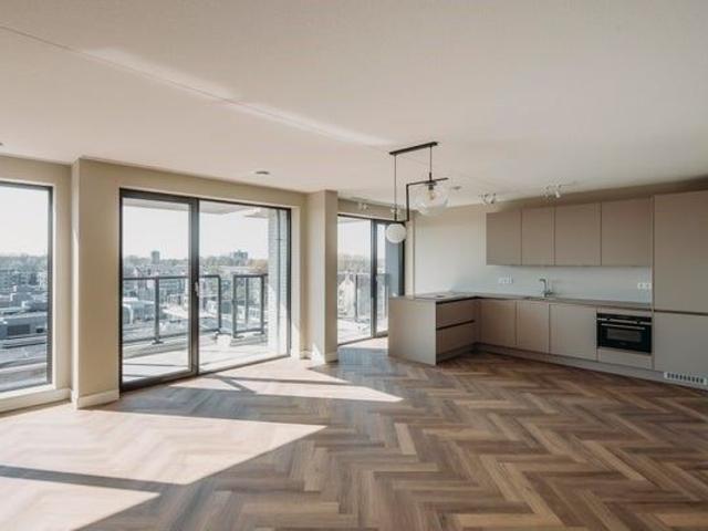 Appartement te huur in Nieuw-West, Amsterdam