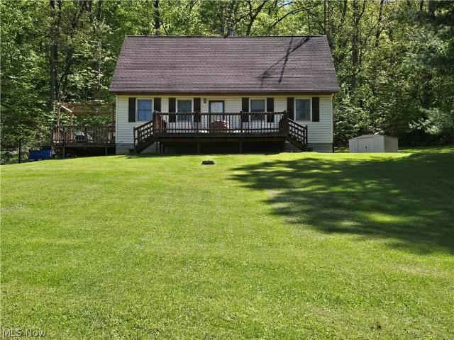 House for sale in Frazeysburg, Ohio
