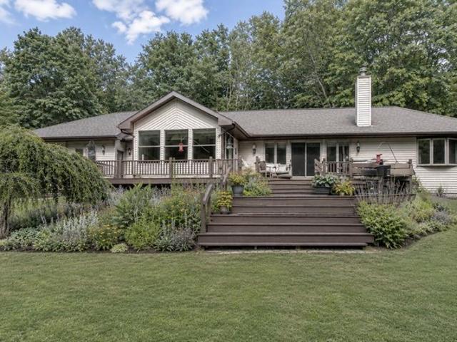 House for sale in Michigan