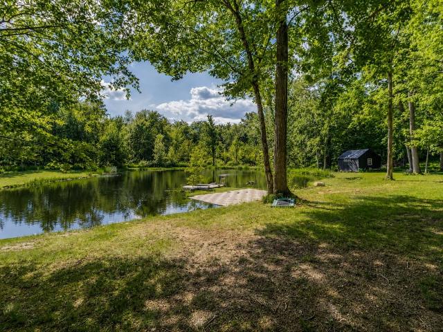 House for sale in Michigan