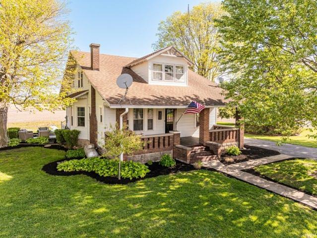 House for sale in Selma, Indiana