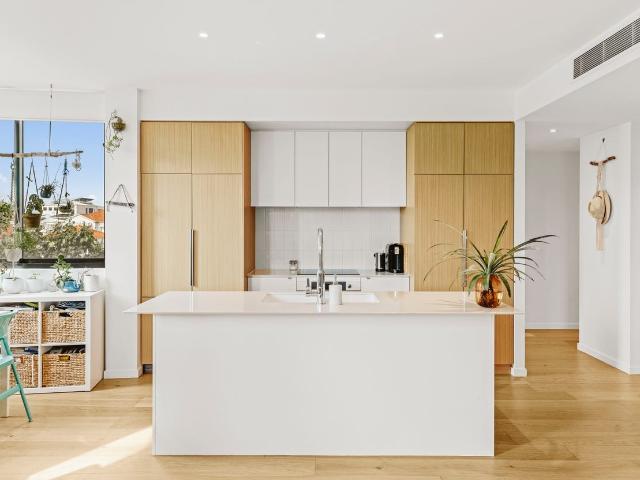Apartment for rent in Fernbrook, Queensland