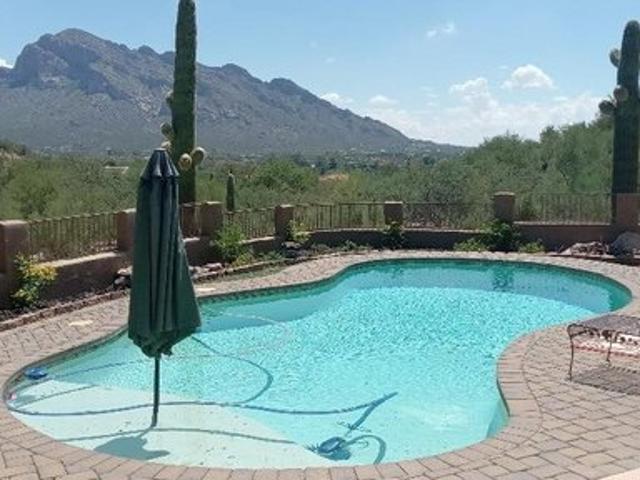 House for sale in Oro Valley, Arizona