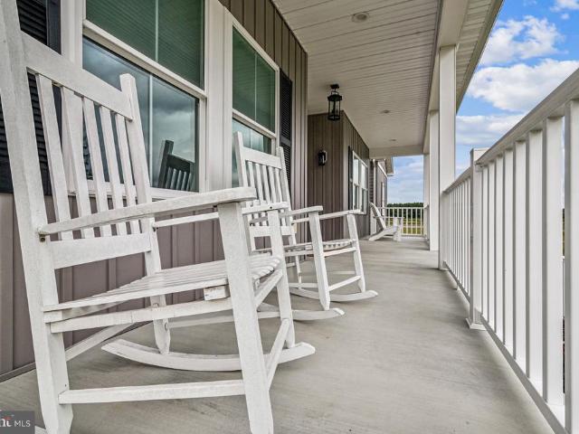 House for sale in Princess Anne, Maryland