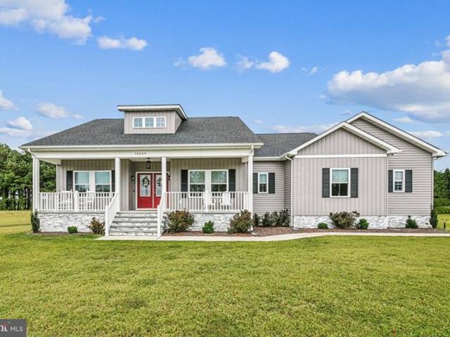House for sale in Princess Anne, Maryland