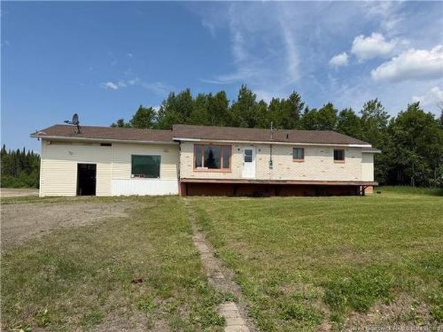 House for sale in Restigouche, New Brunswick