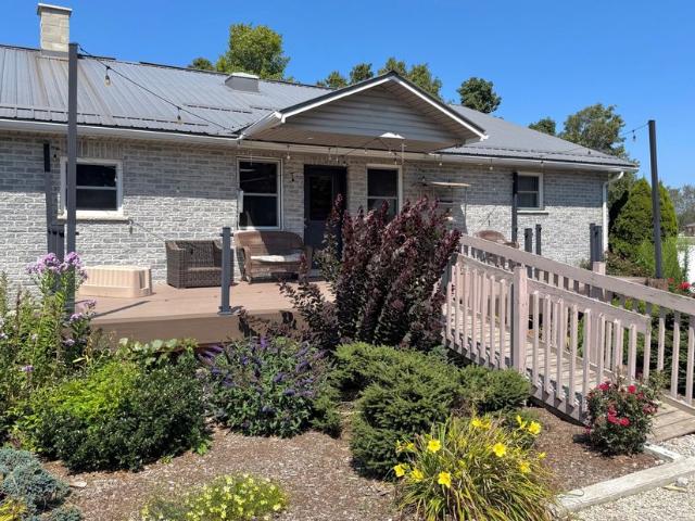 House for rent in Bayham, Southwestern Ontario