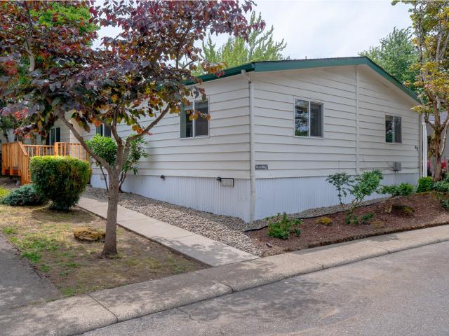 House for sale in Oregonia