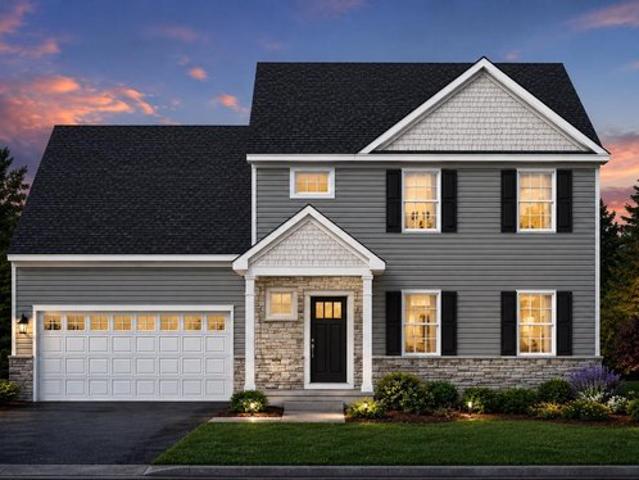 House for sale in Lebanon, Pennsylvania