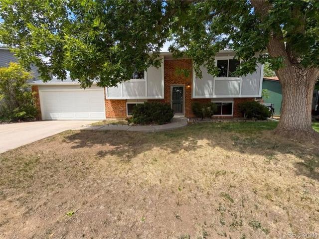House for sale in Broomfield, Colorado