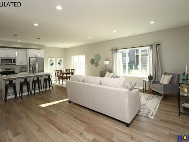 Townhouse for sale in Nebraska