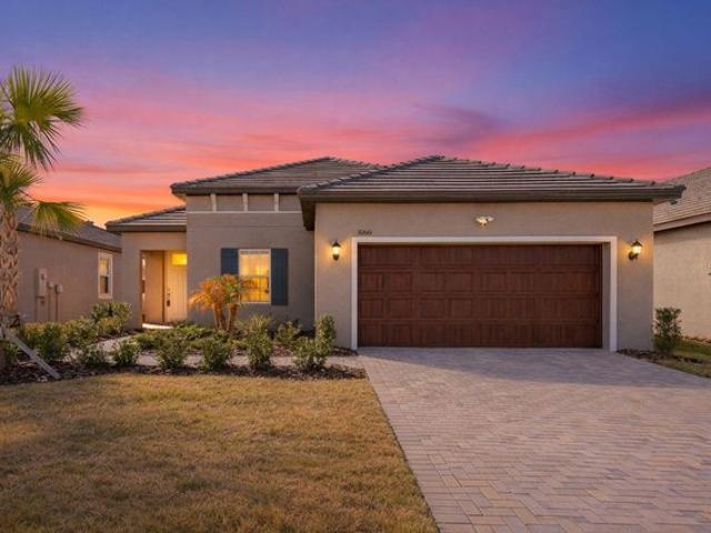 House for sale in San Antonio, Florida