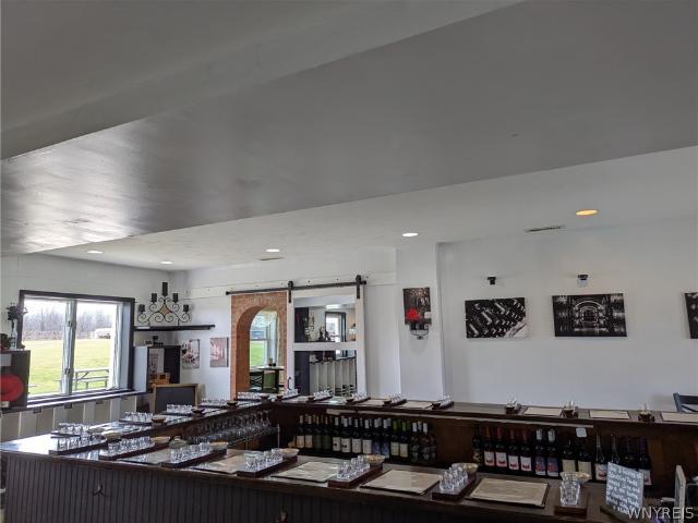 Commercial for sale in Ripley, New York
