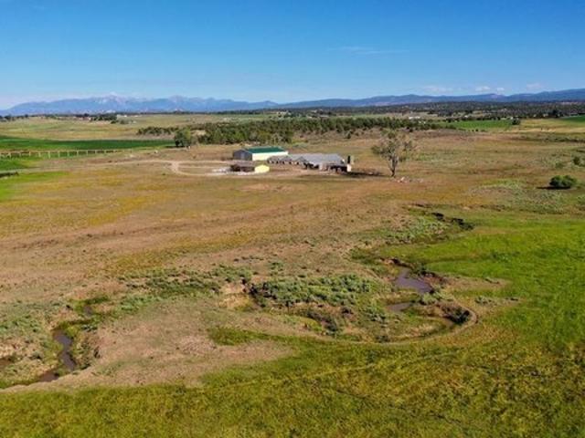 House for sale in La Plata, Colorado