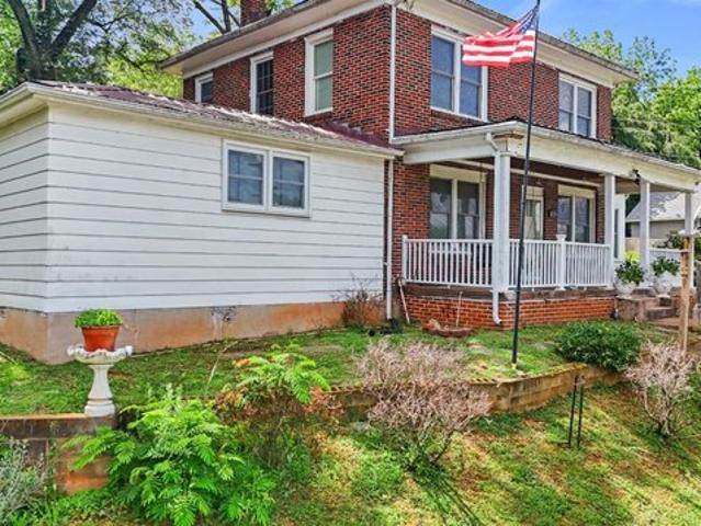 House for sale in Virginia