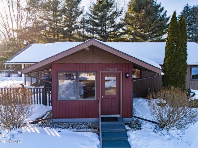House for sale in New York